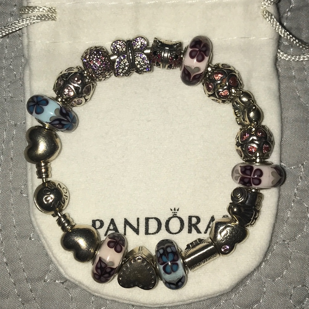 Pandora